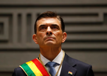 Bolivia en crisis: aprueban una reforma que amplía el alcance del estado de excepción