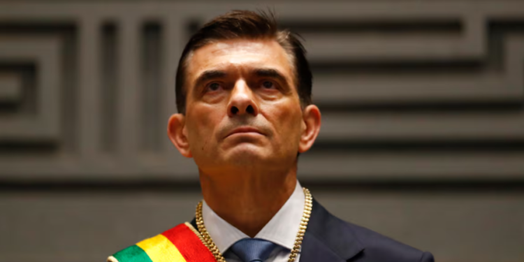 Bolivia en crisis: aprueban una reforma que amplía el alcance del estado de excepción