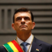 Bolivia en crisis: aprueban una reforma que amplía el alcance del estado de excepción