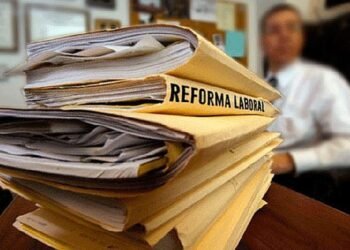 Formalización laboral: el Gobierno puso en marcha un nuevo régimen