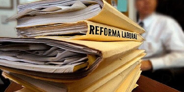 Formalización laboral: el Gobierno puso en marcha un nuevo régimen