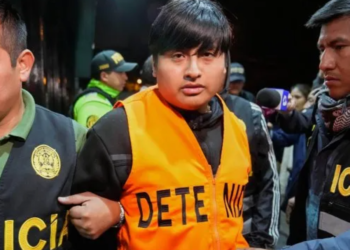 Llega al país “Pequeño J”, acusado del triple crimen de Florencio Varela: fuerte operativo y expectativa por su indagatoria