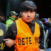 Llega al país “Pequeño J”, acusado del triple crimen de Florencio Varela: fuerte operativo y expectativa por su indagatoria