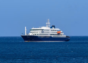 Brote de hantavirus en un crucero que partió de Argentina deja tres muertos y alerta internacional