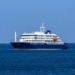 Brote de hantavirus en un crucero que partió de Argentina deja tres muertos y alerta internacional