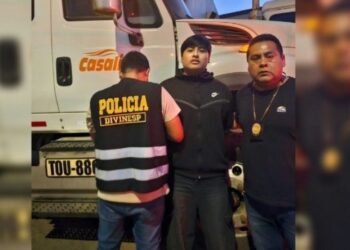 Llega a Argentina «Pequeño J», acusado del triple crimen en Florencio Varela