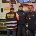 Llega a Argentina «Pequeño J», acusado del triple crimen en Florencio Varela