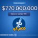 ¡El Brinco vacante! Y el pozo no para de crecer y te espera el próximo domingo con $770 millones