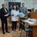 Concejo Municipal reconoció la trayectoria de la escritora Susana Merke