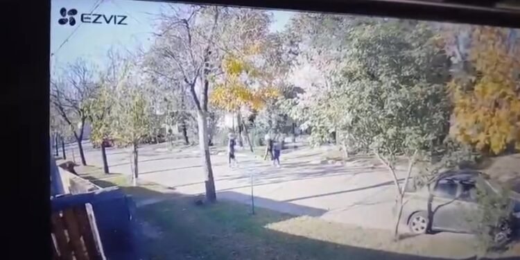 Un “asalto” con “cuchillo” y “tenedor” en barrio Martín Fierro