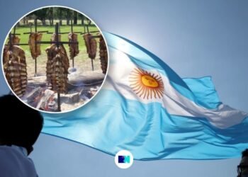 Rafaela festejará el 25 de Mayo con música en vivo y un concurso de asado a la estaca: ¿dónde será?