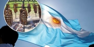 Rafaela festejará el 25 de Mayo con música en vivo y un concurso de asado a la estaca: ¿dónde será?