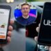 Uber y Didi en Rafaela: Mársico analizó las polémicas de la ordenanza de aplicación