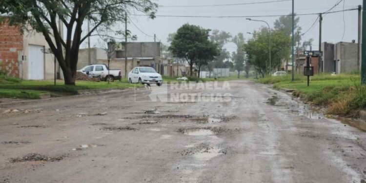 Fuerte reclamo en la zona norte: ¿porqué vecinos de barrio Mora hablan de una “preocupante acumulación de problemáticas”?