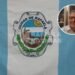 Habló Grazioli: “La bandera de Rafaela ya fue aprobada hace 11 años y está en más de 20 instituciones”