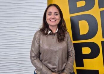 Patricia Imoberdorf: «Ya contamos con casos concretos de exportaciones a Paraguay»