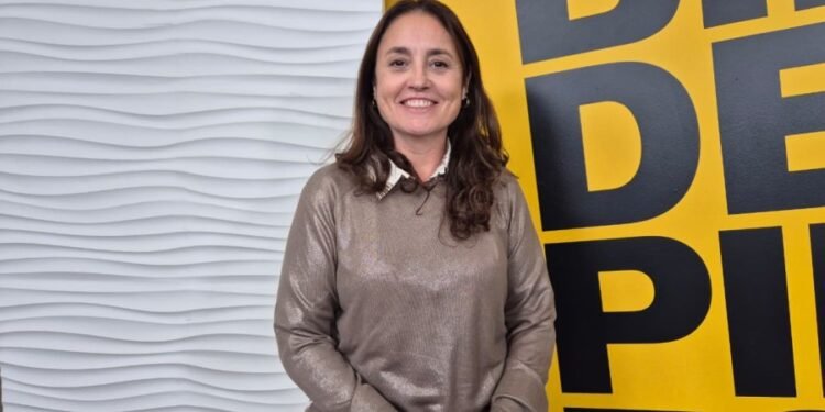 Patricia Imoberdorf: «Ya contamos con casos concretos de exportaciones a Paraguay»