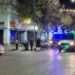Accidente de tránsito en Rafaela: una mujer herida tras motoderrape en Bv. Santa Fe y Pueyrredón
