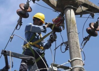 La EPE interrumpirá el servicio eléctrico en Barrio El Bosque