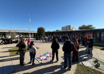 El Municipio destacó el juego como un derecho clave para las infancias