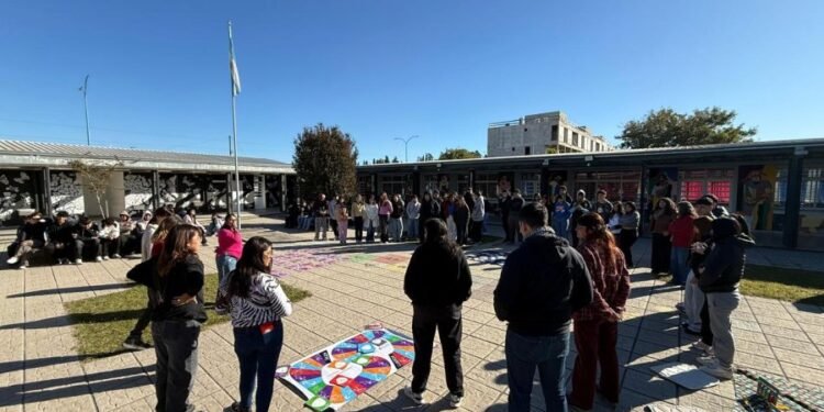 El Municipio destacó el juego como un derecho clave para las infancias