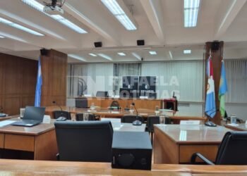 El Concejo se prepara para una ráfaga de preguntas para el primer Informe de Gestión del año