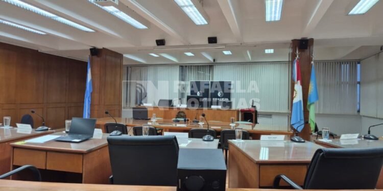El Concejo se prepara para una ráfaga de preguntas para el primer Informe de Gestión del año