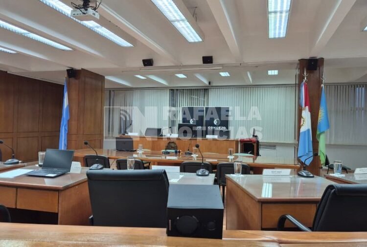 El Concejo se prepara para una ráfaga de preguntas para el primer Informe de Gestión del año