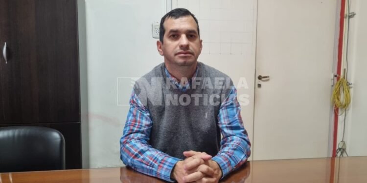 Rafaela ampliará el área de prohibición de lavacoches