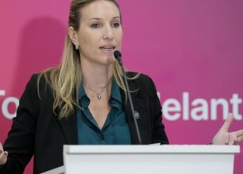 Coudannes informó que “Lince”, el sistema de inteligencia artificial para esclarecer delitos, ya tuvo 370 intervenciones exitosas en Rosario