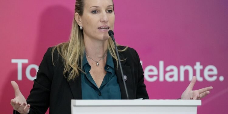 Coudannes informó que “Lince”, el sistema de inteligencia artificial para esclarecer delitos, ya tuvo 370 intervenciones exitosas en Rosario