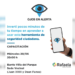 Se realizará una capacitación sobre Ojos en Alerta en el barrio Villa Podio