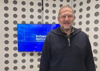Marcos Corach: «Rafaela ha perdido mucho de lo que tenía»