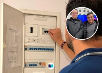 Seguridad eléctrica en Rafaela: disertarán sobre un proyecto de ordenanza en la UTN