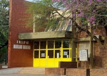 La tajante decisión del Gobierno de Santa Fe con el menor que desató la tragedia en una escuela de San Cristóbal