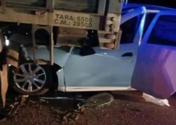Tragedia: murieron dos policías de la PDI que trabajaban en la Región 5