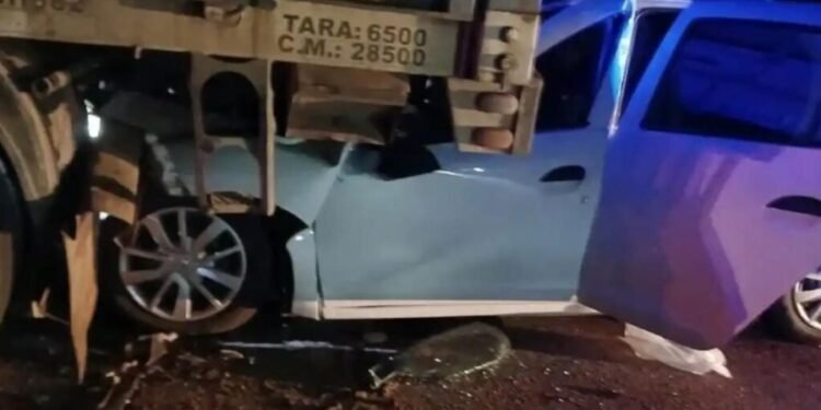 Tragedia: murieron dos policías de la PDI que trabajaban en la Región 5