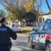 Un disparo, balas que no salieron y un detenido: los detalles de una dramática mañana en Barranquitas