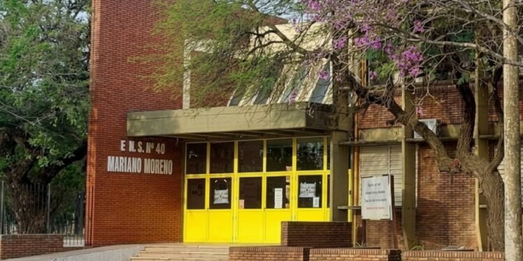 La tajante decisión del Gobierno de Santa Fe con el menor que desató la tragedia en una escuela de San Cristóbal