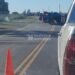 Accidente fatal entre Sunchales y Aldao: se conoció la identidad el policía fallecido