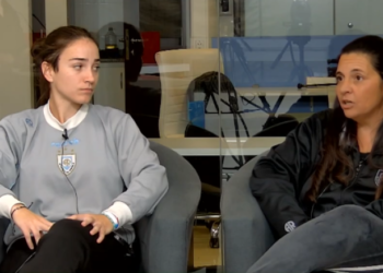 El ambicioso plan de Atlético de Rafaela para dar un salto histórico en el fútbol femenino