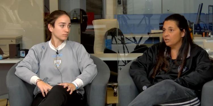 El ambicioso plan de Atlético de Rafaela para dar un salto histórico en el fútbol femenino