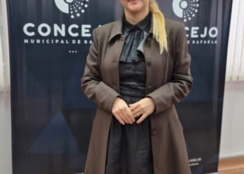 Más seguridad y menos abandono: presentan proyecto sobre “caries urbanas”