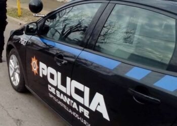 «Fue un descontrol»: las balas marcaron una madrugada de terror en barrio 2 de abril