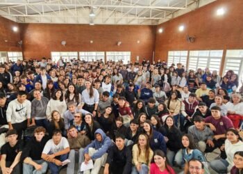 Provincia desarrolla los encuentros “Redes que Participan: Ciudadanía, Salud y Cuidado”