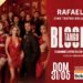 “Bloody Tango”, el exitoso espectáculo de Noelia Marzol, llega a Rafaela con una propuesta que fusiona sensualidad y pasión por el tango