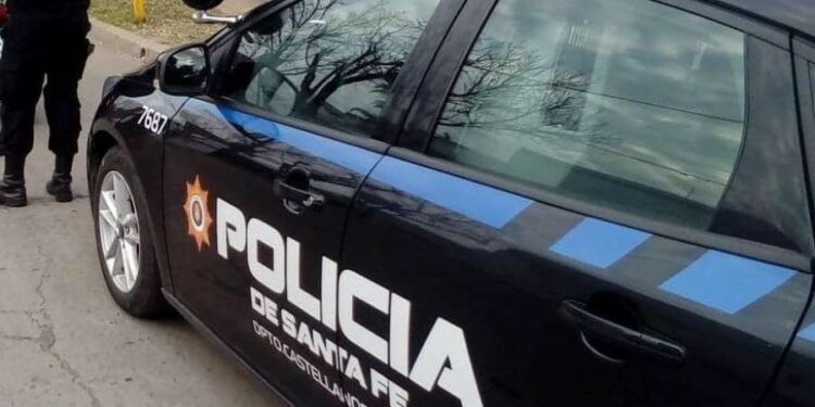 «Fue un descontrol»: las balas marcaron una madrugada de terror en barrio 2 de abril