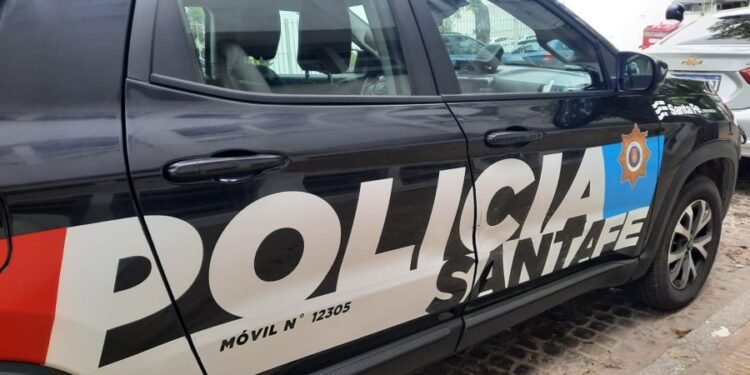 Robaron dinero desde la escuela del barrio San José