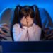 Investigan caso de grooming y extorsión a una menor
