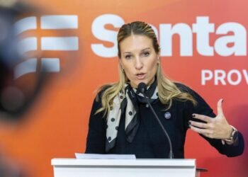 En Piñero hallaron un túnel en un baño del pabellón de alto perfil: “Las requisas son una política permanente de seguridad”, afirmó Coudannes
